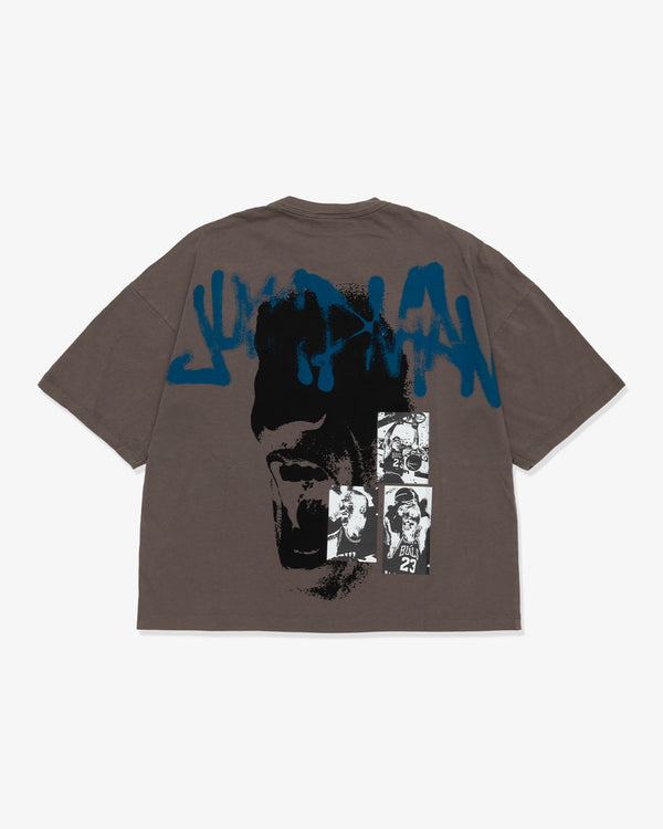 nike - M J Ih Above Ss Tee - (289)