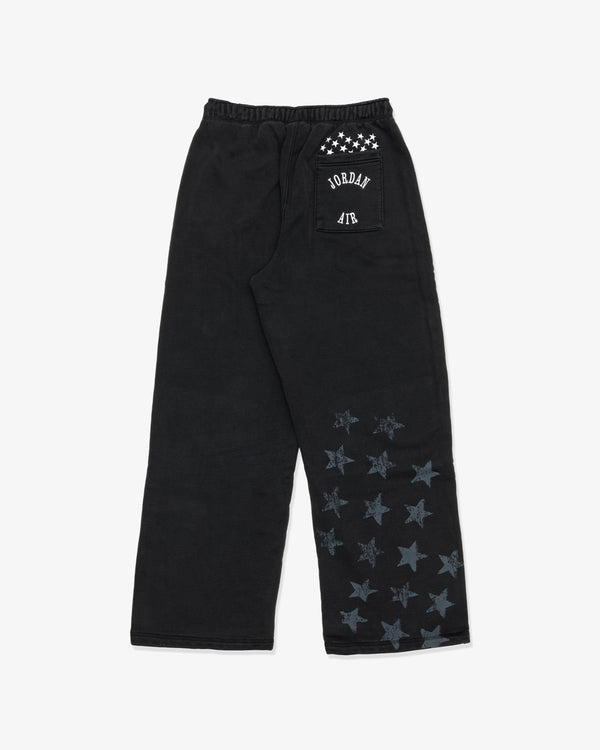 nike - M J Ih Os Flc Pant - (010)