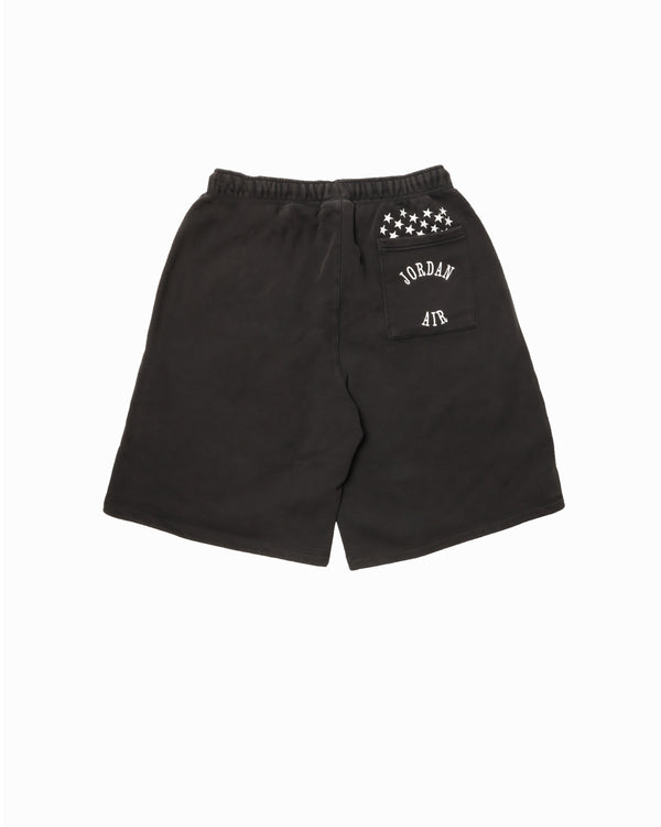 nike - M J Ih Os Flc Short - (Black)