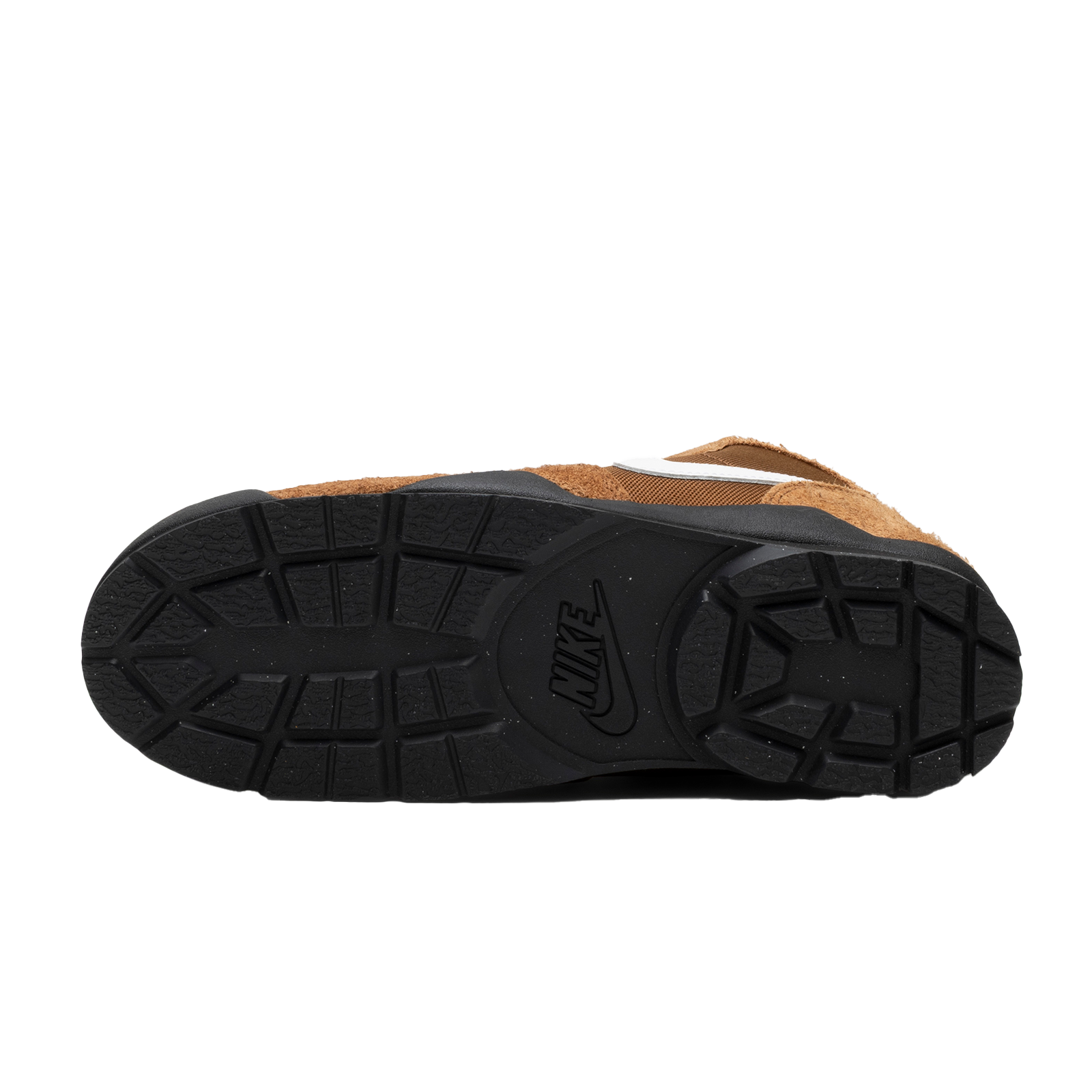 STUSSY: Stüssy & NIKE Air Baltoro (Btbr) | DSMG E-SHOP