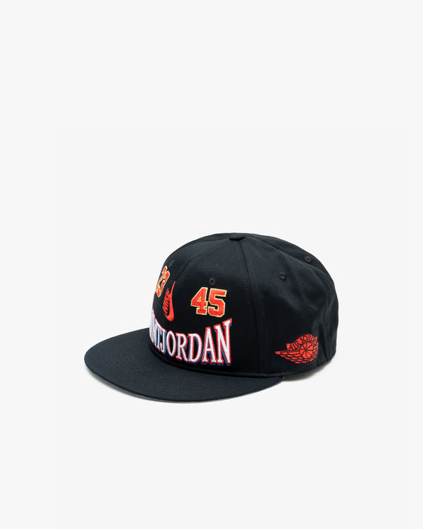 NIKE - U J Pro Cap S Fb Stm - (IO7950-010)