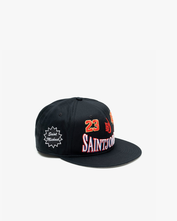NIKE - U J Pro Cap S Fb Stm - (IO7950-010)