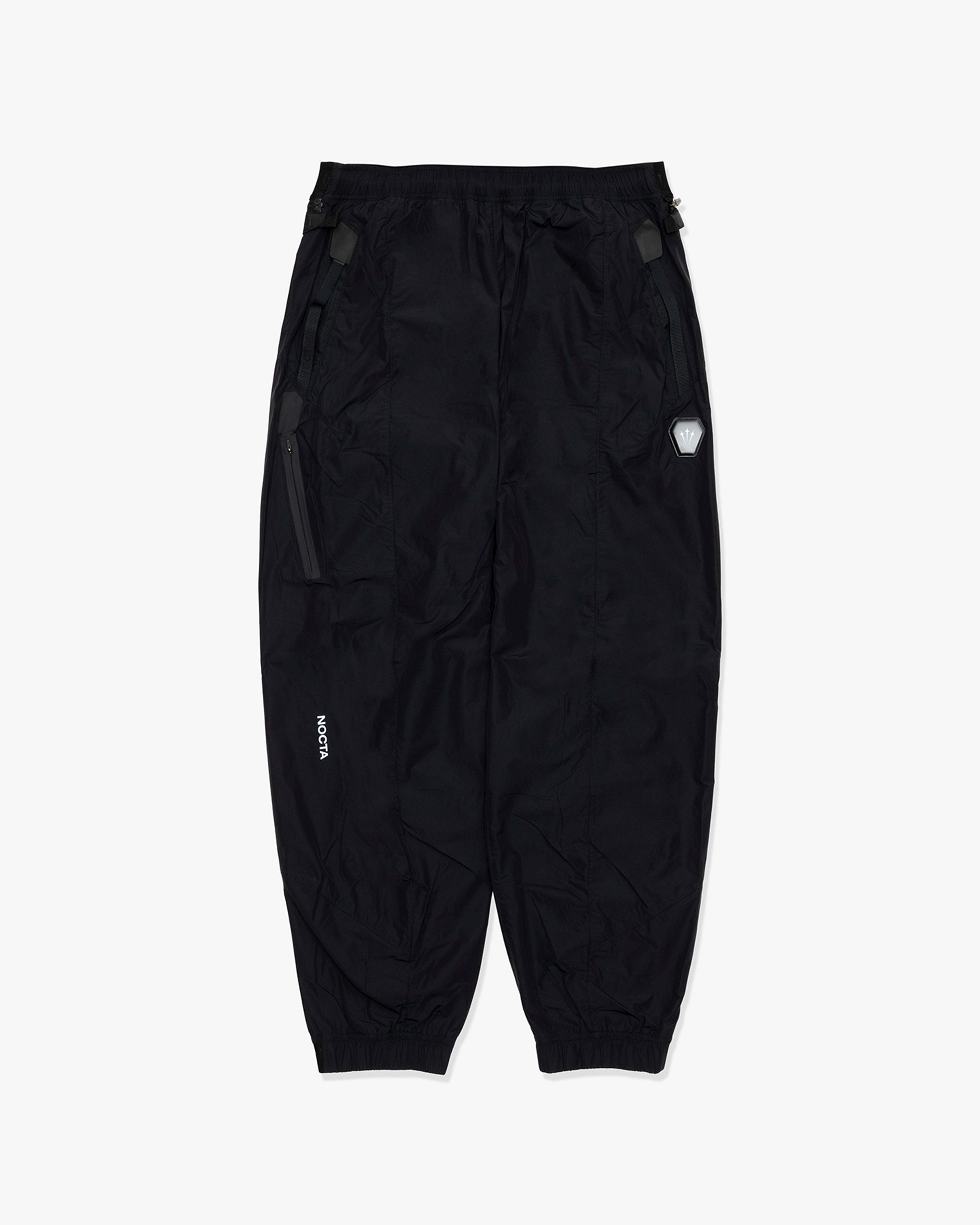 NIKE: M Nrg Nocta Zombie Cut Track Pant (IO8988-010) | DSMG E-SHOP
