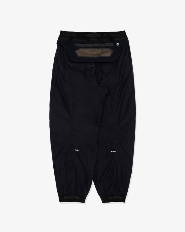 NIKE - M Nrg Nocta Zombie Cut Track Pant - (IO8988-010)
