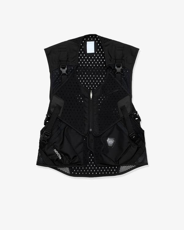 NIKE - M Nrg Nocta Modular Unit Vest - (IO8990-010)