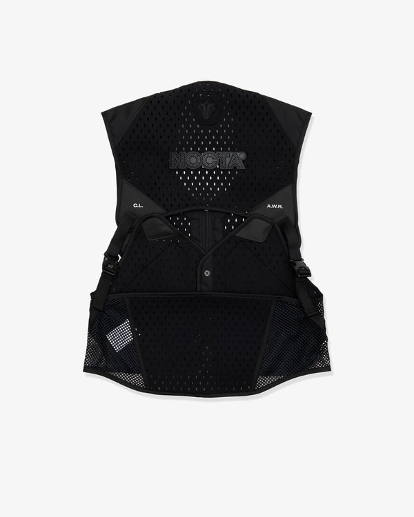 NIKE - M Nrg Nocta Modular Unit Vest - (IO8990-010)
