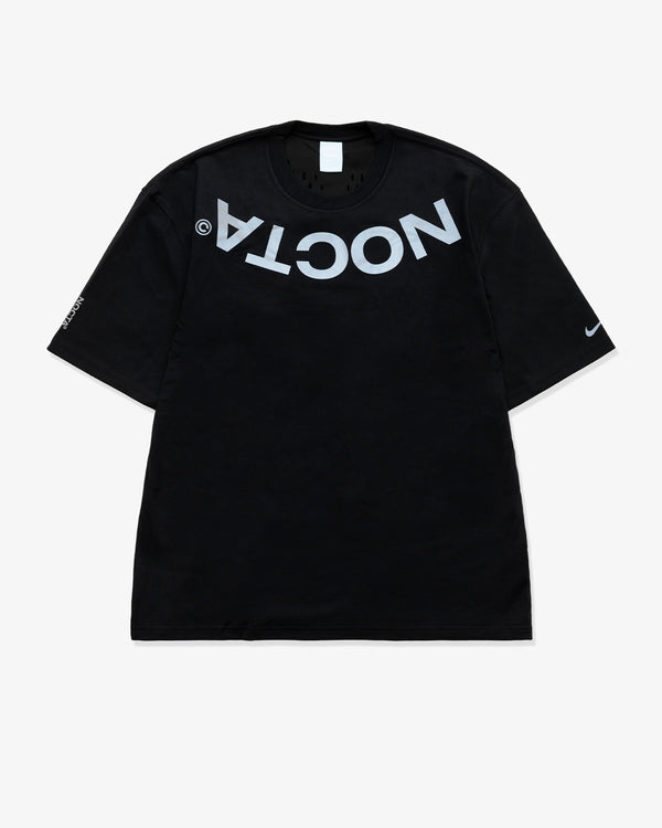 NIKE - M Nrg Nocta Oversized Ss Top - (IO8992-010)