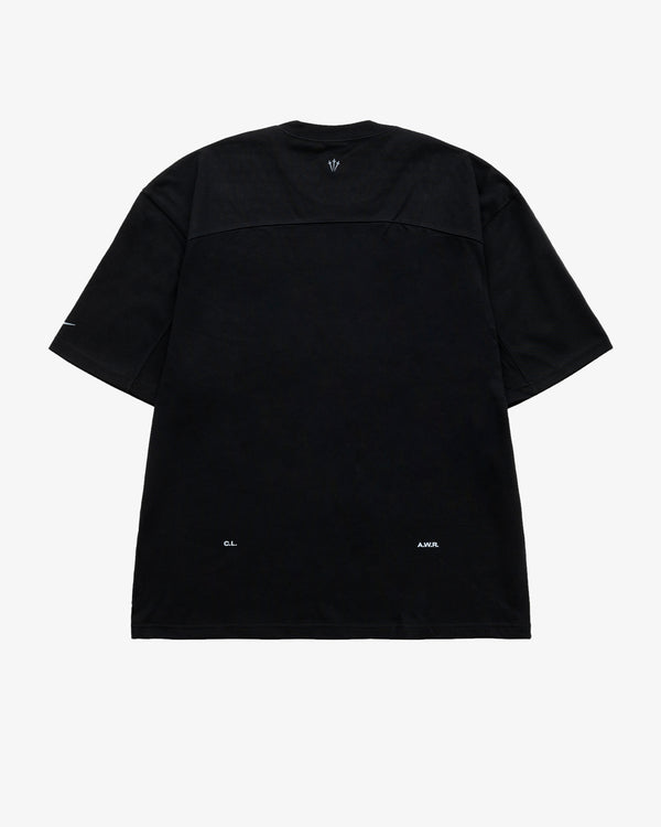 NIKE - M Nrg Nocta Oversized Ss Top - (IO8992-010)