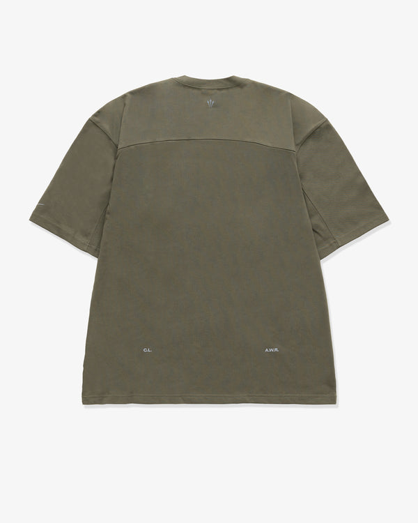 NIKE - M Nrg Nocta Oversized Ss Top - (IO8992-385)