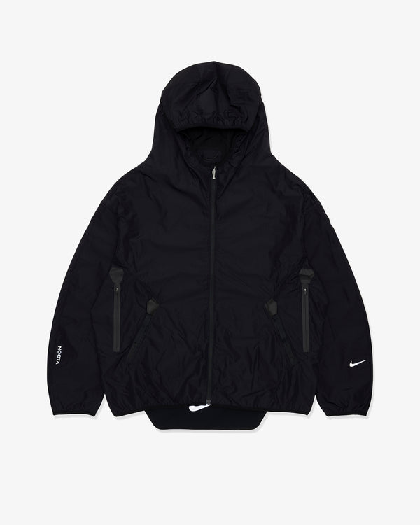NIKE - M Nrg Nocta Shroud Cut Track Jacket - (IO9015-010)