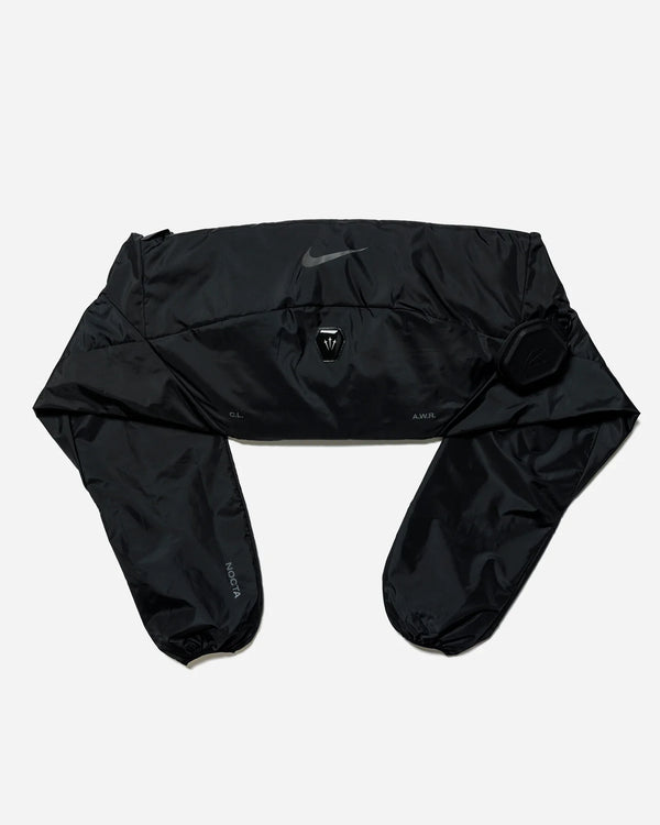 NIKE - U Nrg Nocta Knot Bag - (IO9351-010)