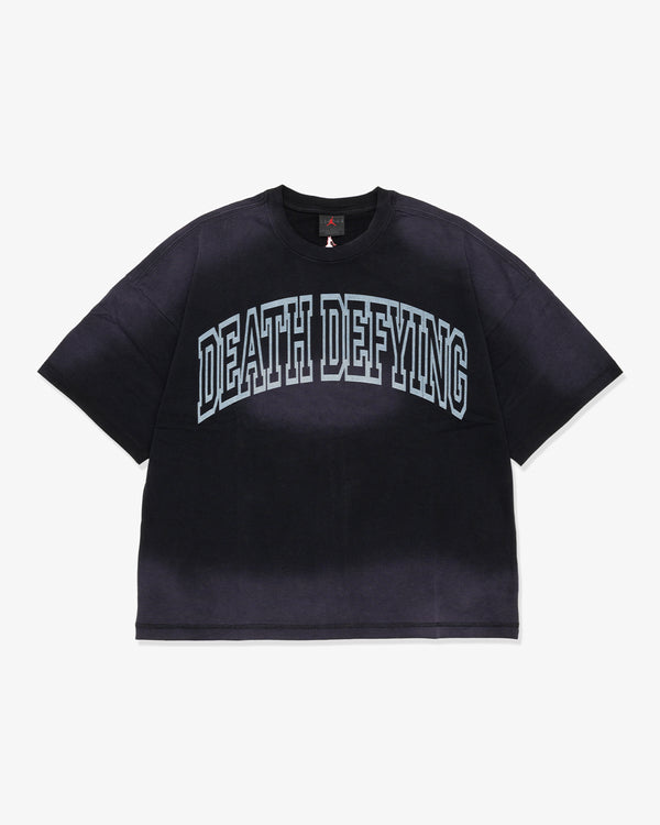 nike - M J Death Defying Ss Tee - (010)