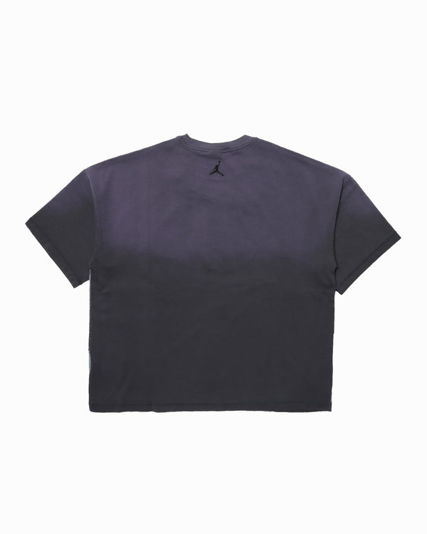 nike - M J Shooting Ss Tee - (Anthracite)