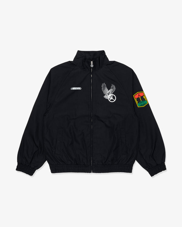 NIKE - M J Fty Track Jacket - (IQ6223-010)
