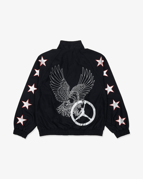 NIKE - M J Fty Track Jacket - (IQ6223-010)