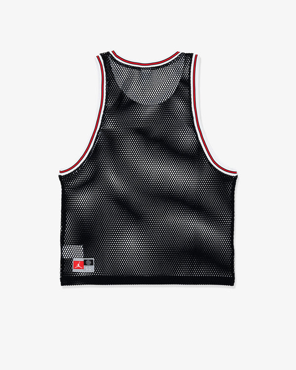 NIKE - M J Fty Baseball Jersey - (IQ6245-010)