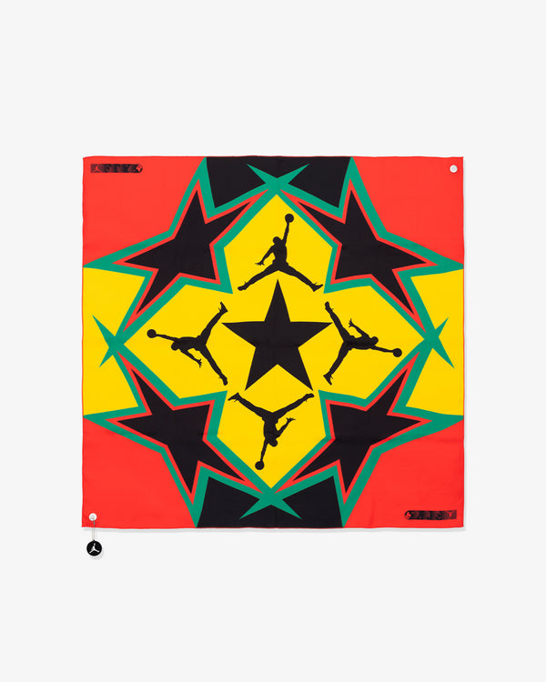 NIKE - M J Fty Scarf - (IQ6260-100)