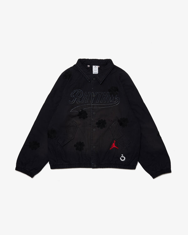 NIKE - Jordan x NOMARHYTHM TEXTILE Bomber Jkt - (IQ8400-010)