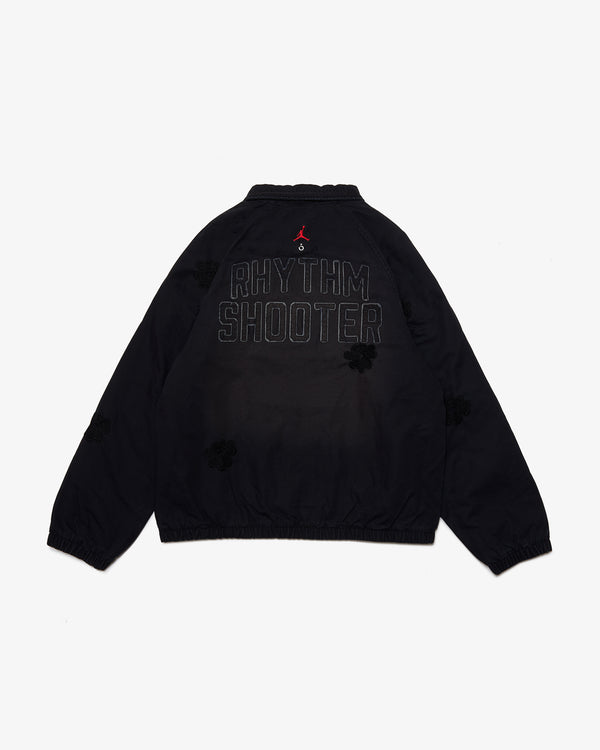 NIKE - Jordan x NOMARHYTHM TEXTILE Bomber Jkt - (IQ8400-010)