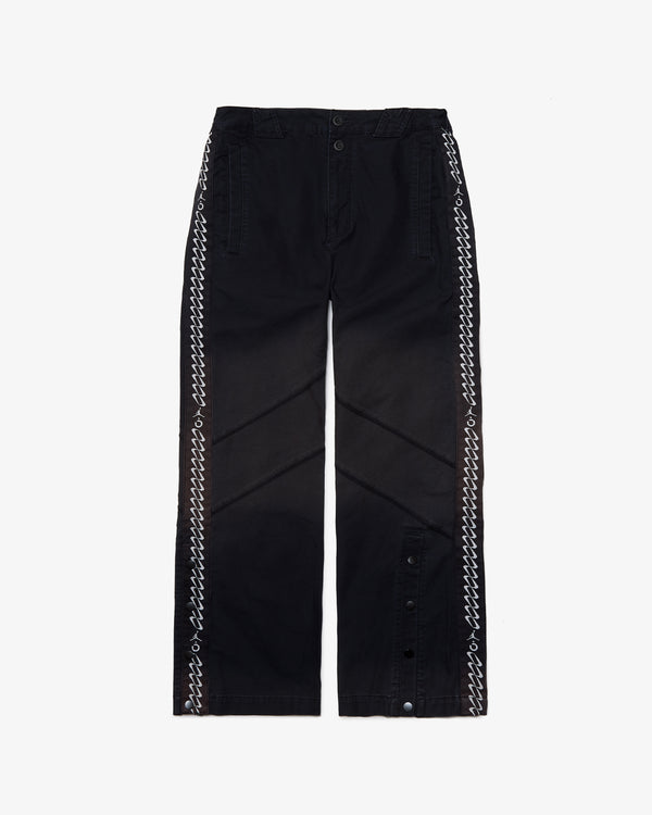 NIKE - Jordan x NOMARHYTHM TEXTILE Pant - (IQ8402-010)