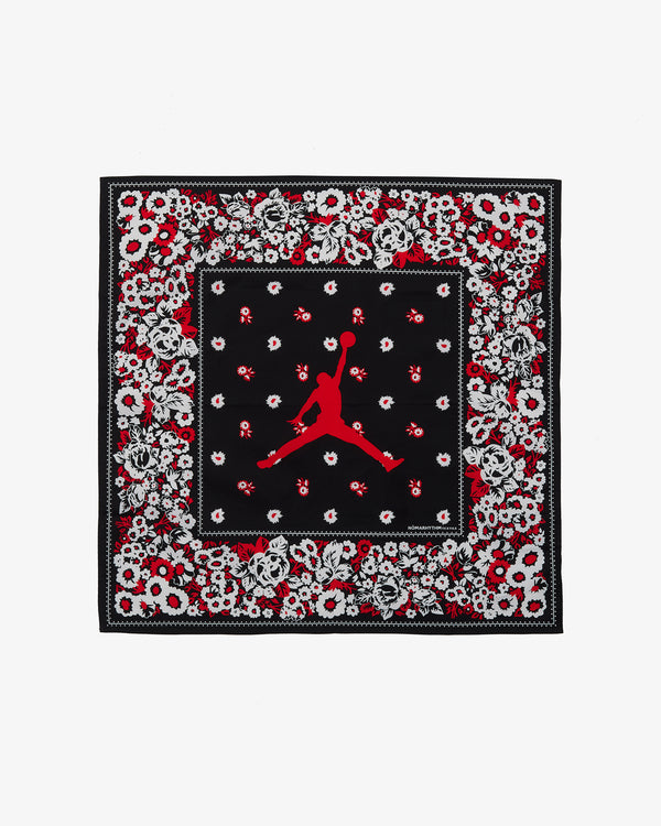 NIKE - Jordan x NOMARHYTHM TEXTILE Scarf - (IQ8407-010)