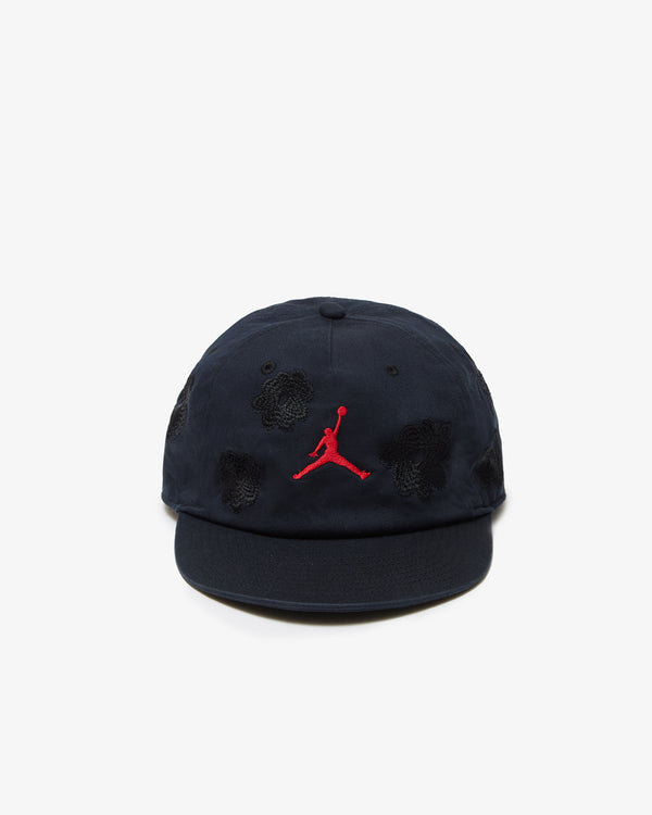 NIKE - Jordan x NOMARHYTHM TEXTILE Hat - (IQ8408-010)