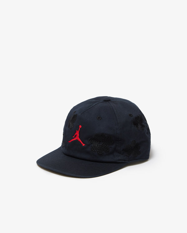 NIKE - Jordan x NOMARHYTHM TEXTILE Hat - (IQ8408-010)