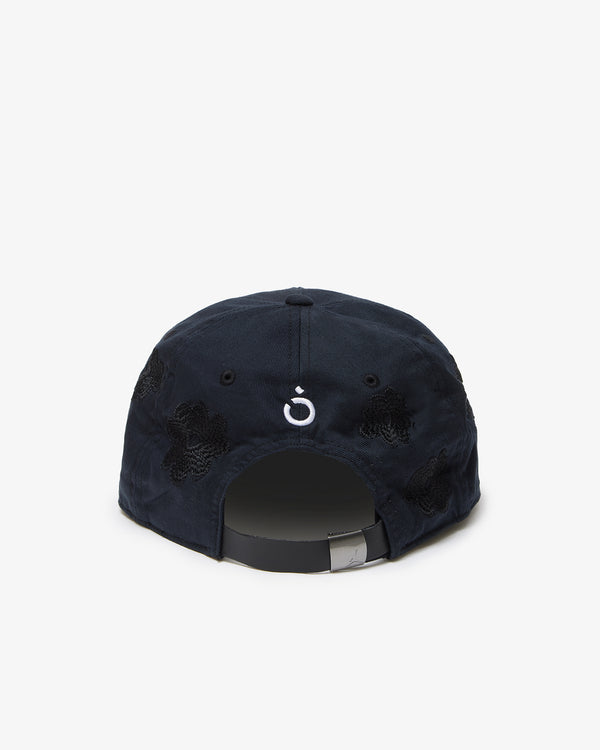NIKE - Jordan x NOMARHYTHM TEXTILE Hat - (IQ8408-010)
