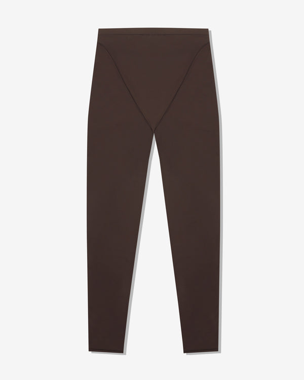 NIKE SKIMS - W Nskm Weightless Vpl Tgt 28In - (IR5066-080)