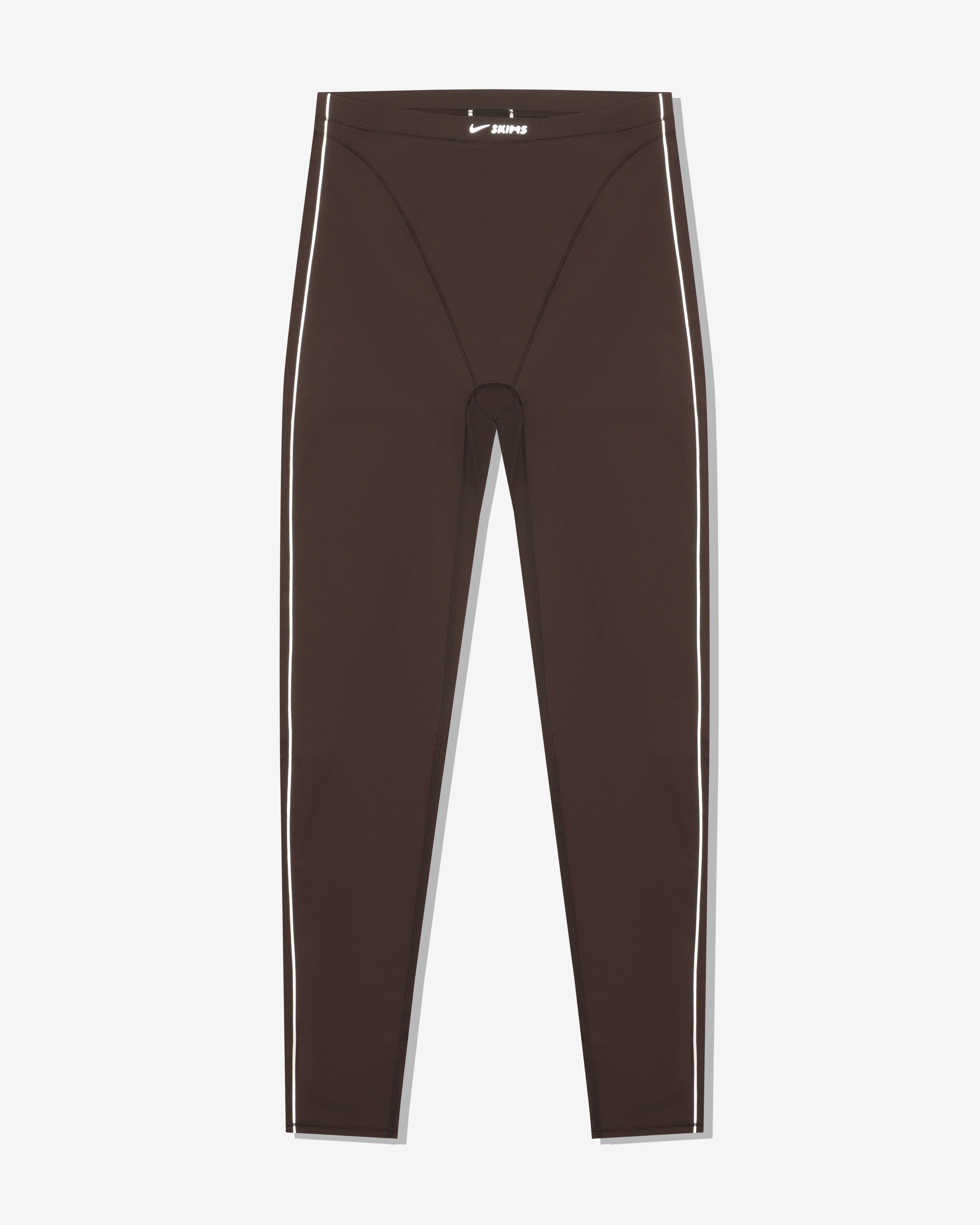 NIKE SKIMS: W Nskm Weightless Vpl Tgt 28In (IR5066-080) | DSMG E-SHOP
