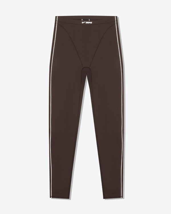 NIKE SKIMS - W Nskm Weightless Vpl Tgt 28In - (IR5066-080)