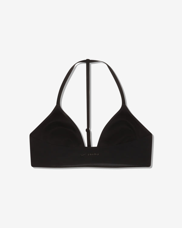 NIKE - W Nskm Stdio Strch Trngle Bra - (IR8676-054)