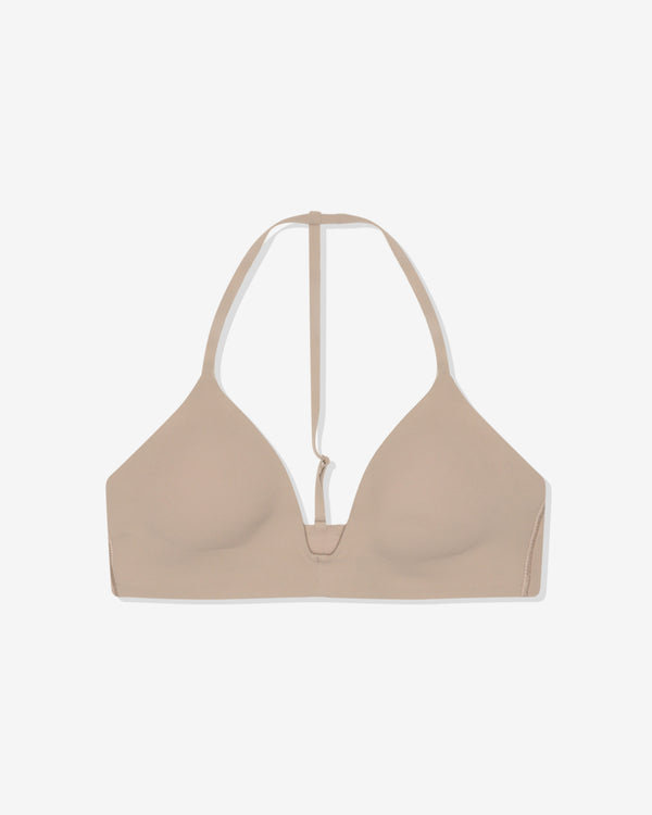 NIKE SKIMS - W Nskm Stdio Strch Trngle Bra - (IR8676-096)