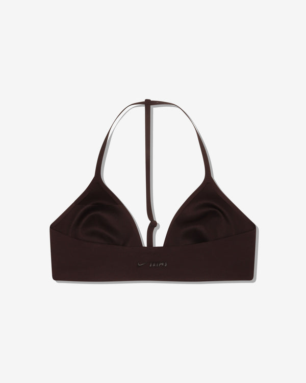 NIKE SKIMS - W Nskm Stdio Strch Trngle Bra - (IR8676-231)