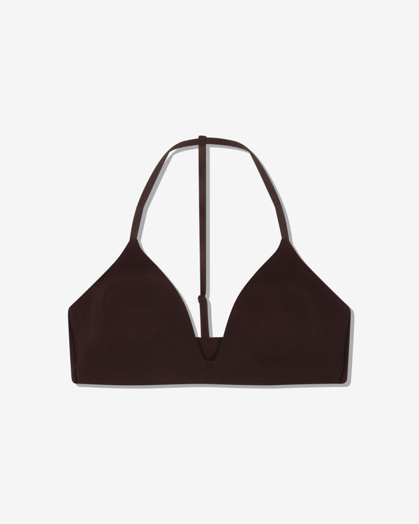 NIKE SKIMS - W Nskm Stdio Strch Trngle Bra - (IR8676-231)