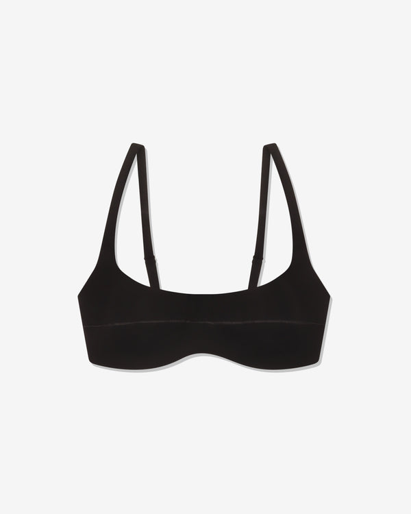 NIKE SKIMS - W Nskm Stdio Strch Micro Bra - (IR8685-054)