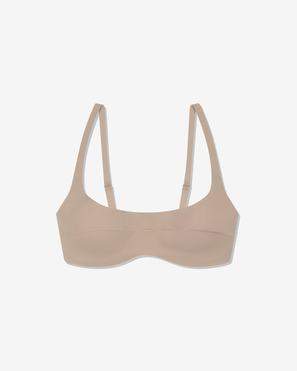 NIKE SKIMS - W Nskm Stdio Strch Micro Bra - (IR8685-096)