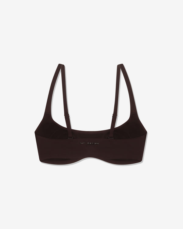 NIKE SKIMS - W Nskm Stdio Strch Micro Bra - (IR8685-231)