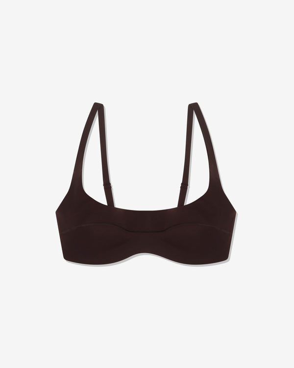 NIKE SKIMS - W Nskm Stdio Strch Micro Bra - (IR8685-231)