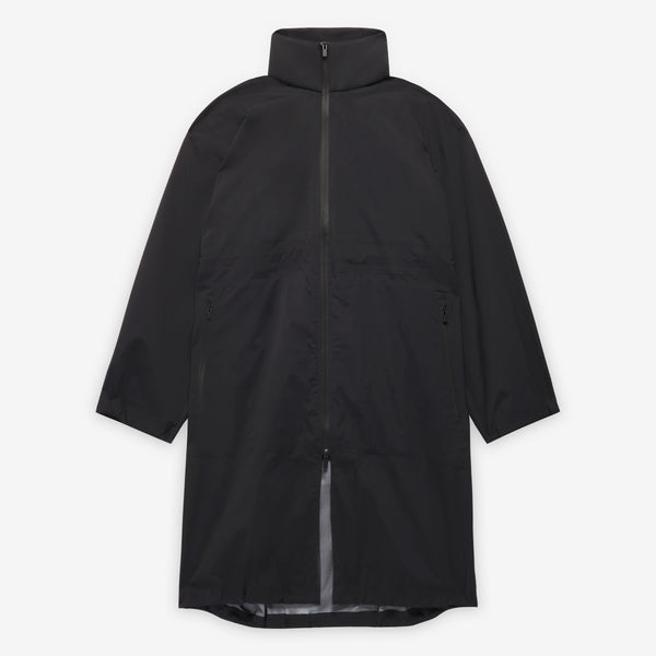 ADIDAS - x Fear of God Bask Athletics 3L Jk - (Black)