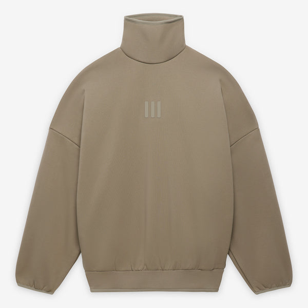 ADIDAS - x Fear of God Bask Athletics Mock - (Clay)