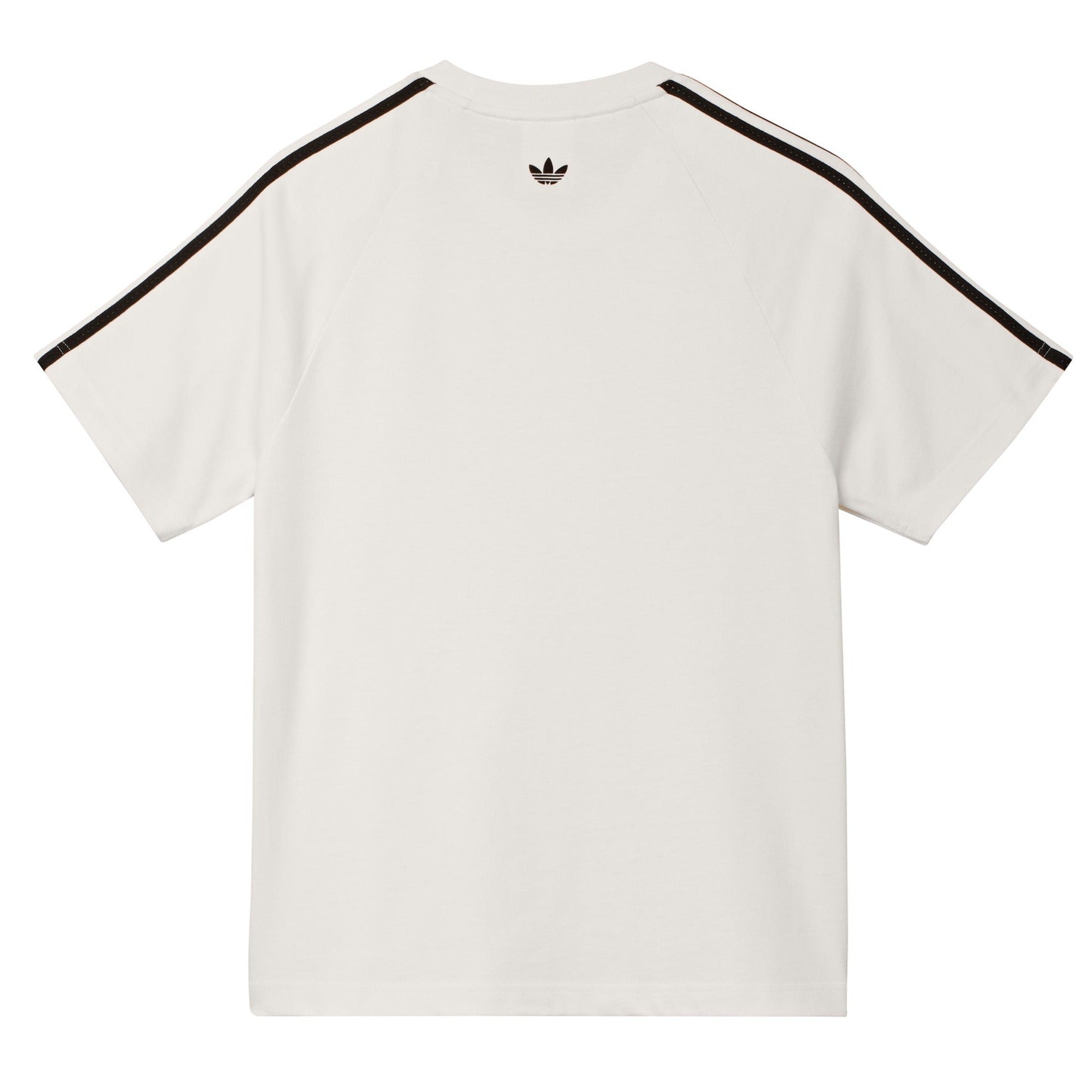 ADIDAS WALES BONNER - Wb S/S Tee - (Chalk Wh) – DSMG E-SHOP