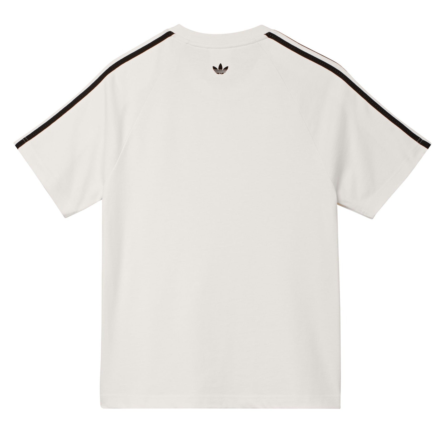 ADIDAS WALES BONNER - Wb S/S Tee - (Chalk Wh) view 2