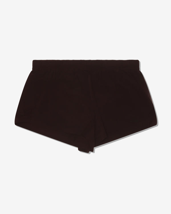 NIKE SKIMS - W Nskm Strtchnyln Runner Short - (IU2226-231)