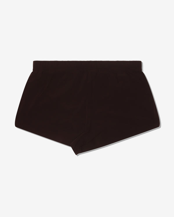 NIKE SKIMS - W Nskm Strtchnyln Runner Short - (IU2226-231)
