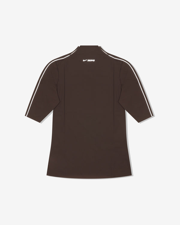 NIKE SKIMS - W Nskm Weightless Ss Tee - (IU2229-080)