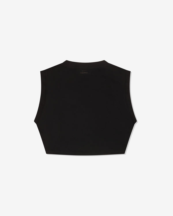 NIKE SKIMS - W Nskm Prf Ctn Crop Twist Tnk - (IV6645-054)