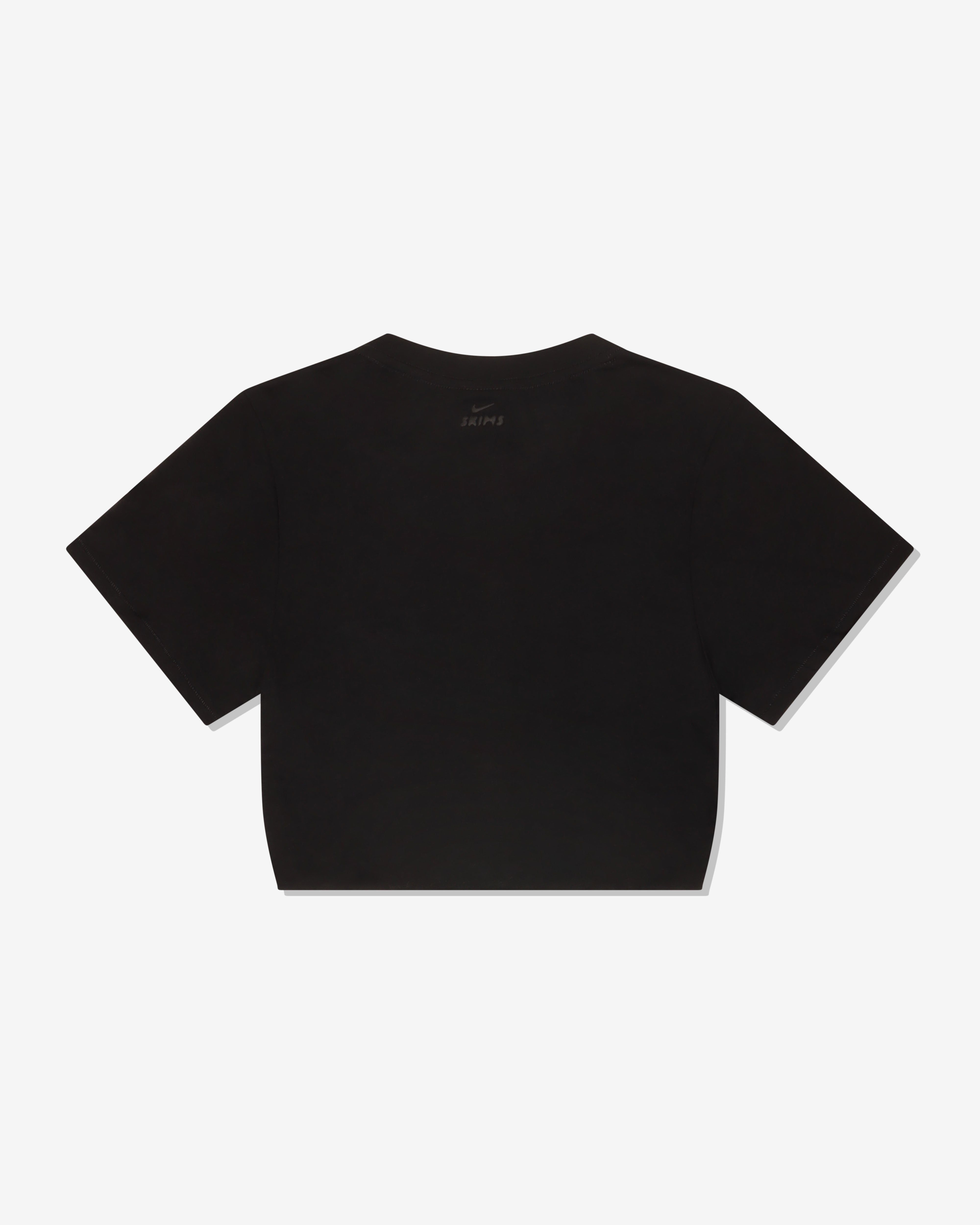 トップス Neym NIKE: W Nskm Prf Ctn Vnck Crp Ss Top (IV6646-054) | DSMG E-SHOP