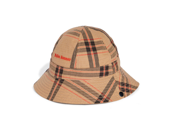 ADIDAS WALES BONNER - Hat - (Beige Wb)