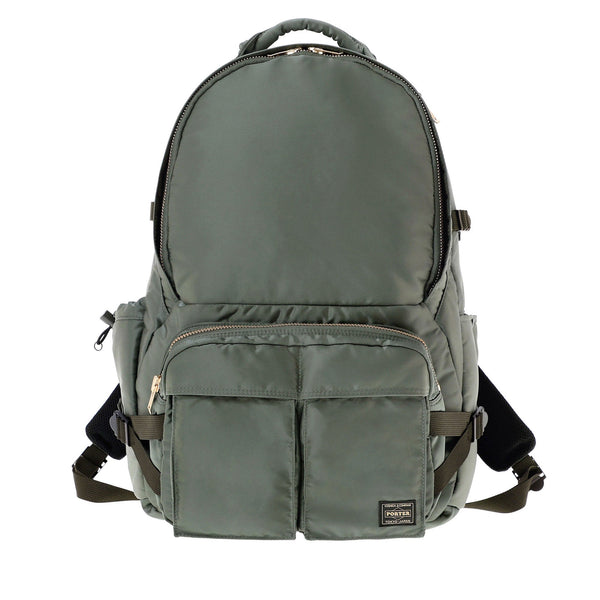 PORTER - Tanker Daypack(XL) - (Sage Green)